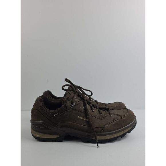 Lowa Renegade GTX Low Hiking Shoes - Men\'s Size 12 main image 5